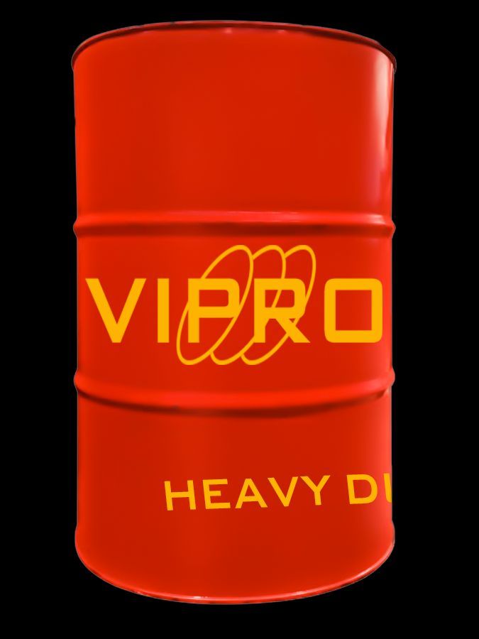 Heavy Drum 208L 10W-40, 15W-40, 20W-50