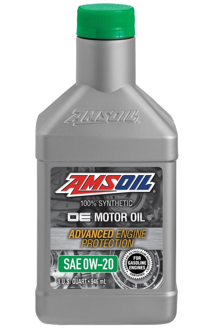 0w20 OE Synthetie Motor oil