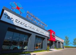 Nissan Cambodia 's Store