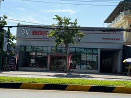 BAIC Cambodia's Store