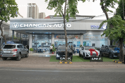 CHANGAN AUTO's Store