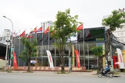 GWM CAMBODIA 's Store