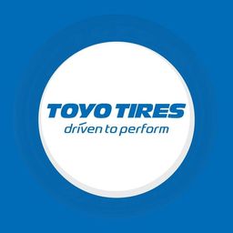 Toyo Tire Cambodia's Store