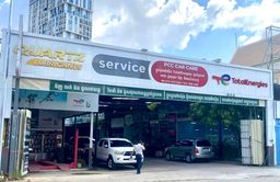 PCC CARCARE 's Store