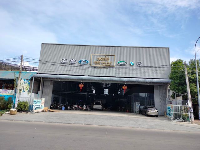 HENG THAI AUTOPART's Store