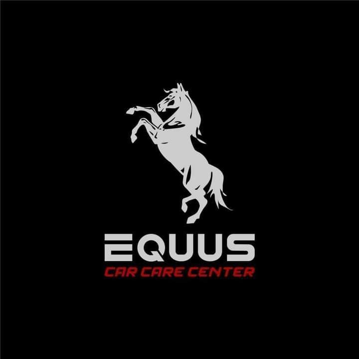 EQUUS Car Care Center's Store