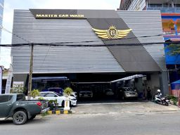 Master Car Wash St.360