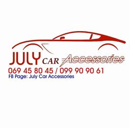 July Car Store's Store