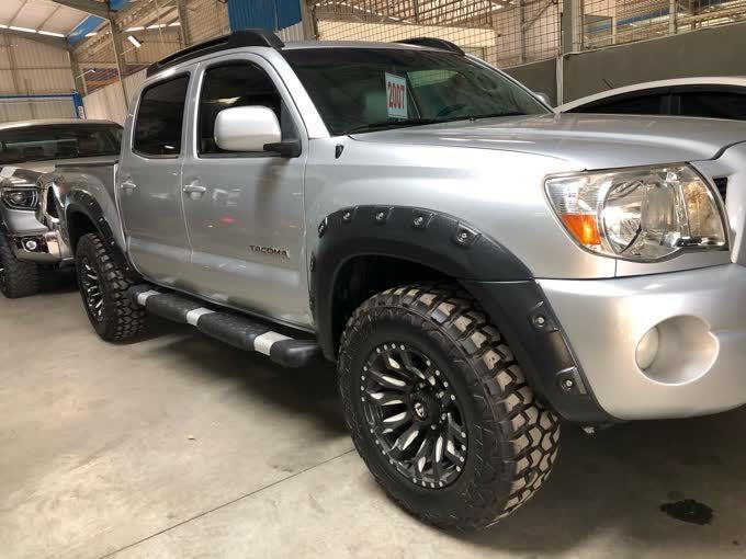 Toyota Tacoma 2008