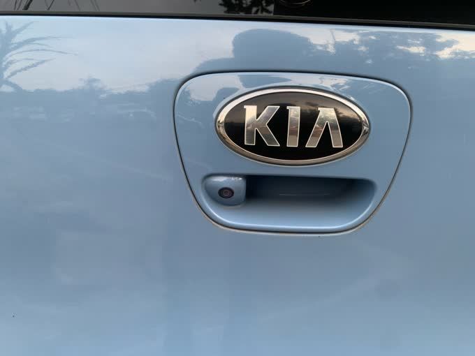 Kia Morning 2019