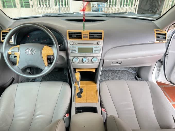 Toyota Camry 2008