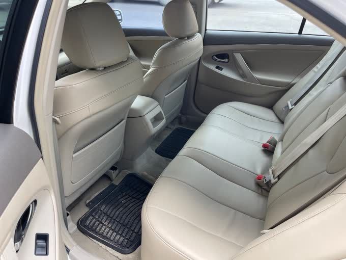 Toyota Camry 2008