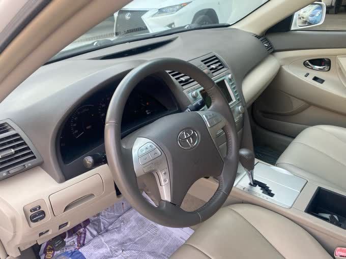 Toyota Camry 2008