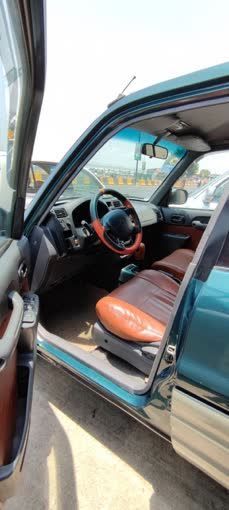 Toyota RAV4 2008