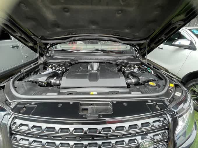 Land Rover LR2 2014