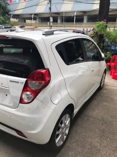 Chevrolet Spark 2013