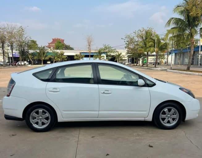 Toyota Prius 2008