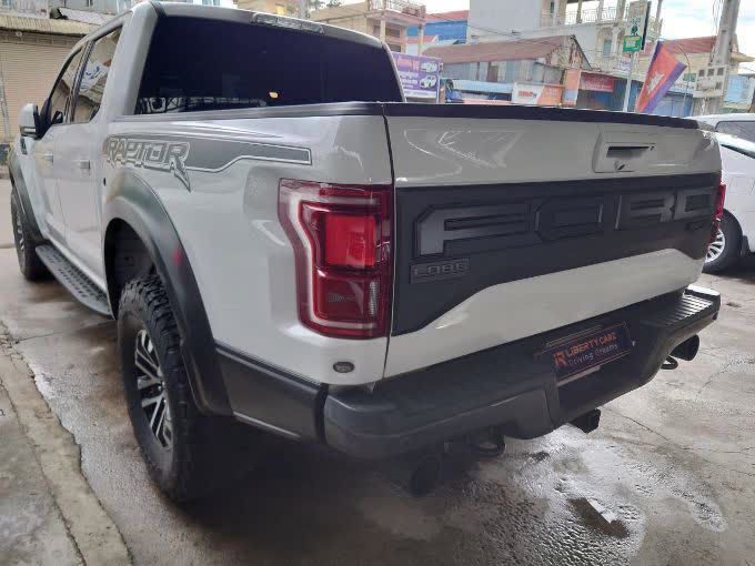 Ford F150 2019