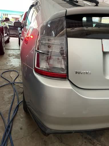 តូយ៉ូតា Prius 2008