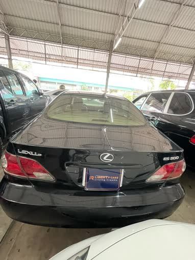 Lexus ES 2008