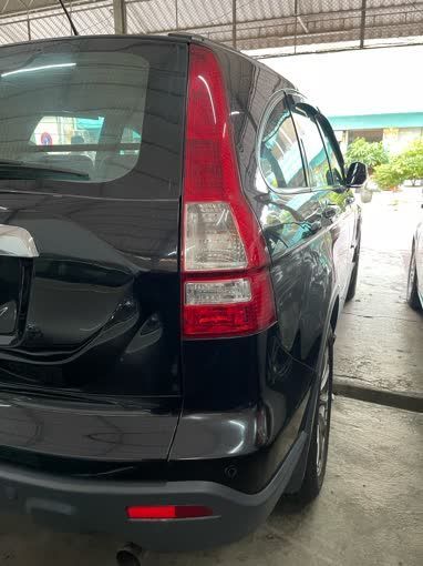 Honda CRV 2008