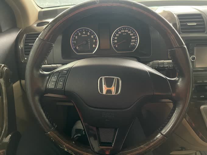Honda CRV 2008