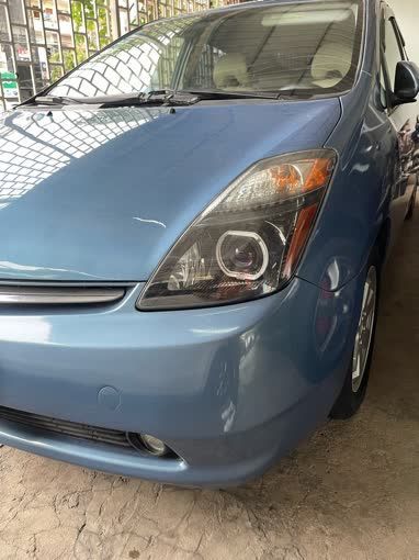 Toyota Prius 2004