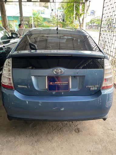 Toyota Prius 2004