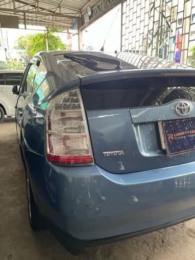 Toyota Prius 2004