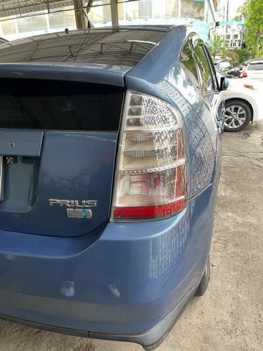 Toyota Prius 2004