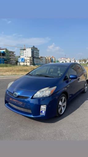 តូយ៉ូតា Prius 2010