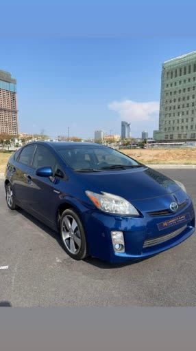 Toyota Prius 2010