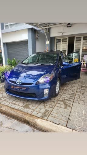 Toyota Prius 2010