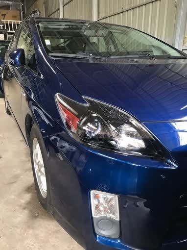 Toyota Prius 2010