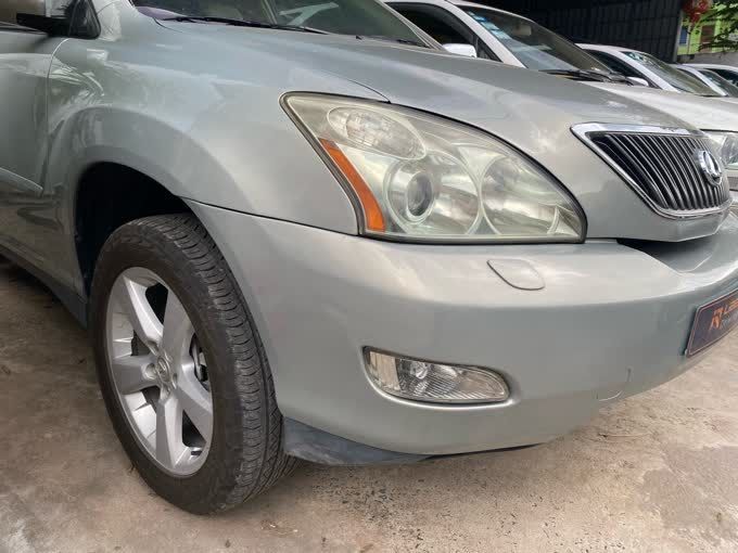 Lexus RX 2008