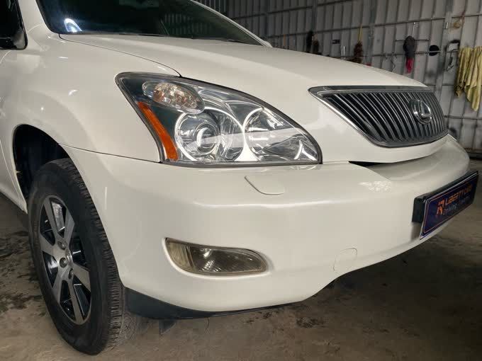 Lexus RX 2008