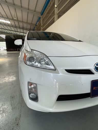 តូយ៉ូតា Prius 2010