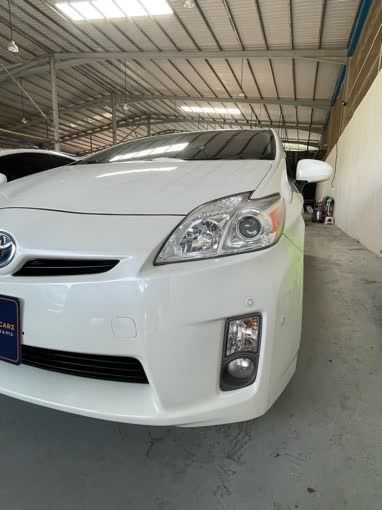 តូយ៉ូតា Prius 2010