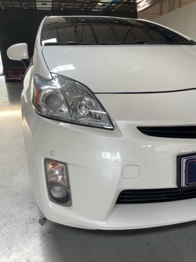 តូយ៉ូតា Prius 2010