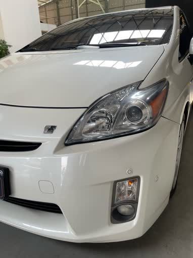 តូយ៉ូតា Prius 2010