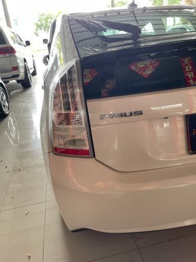 តូយ៉ូតា Prius 2010