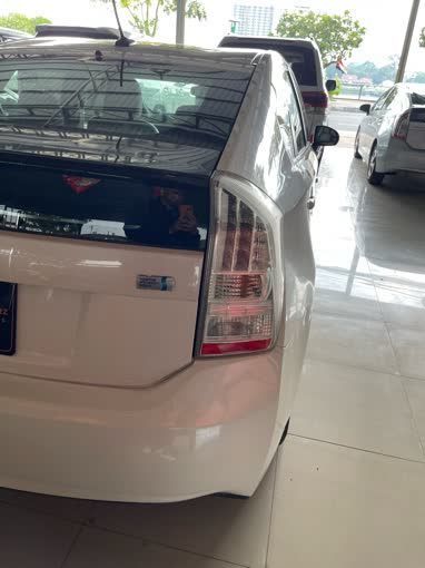 តូយ៉ូតា Prius 2010