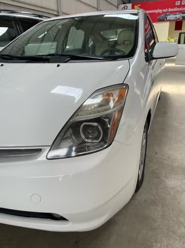 តូយ៉ូតា Prius 2008