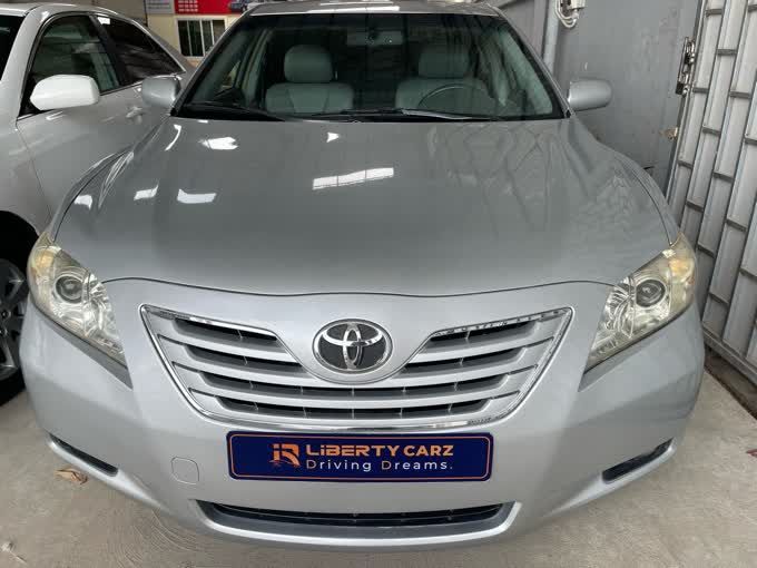 Toyota Camry 2008