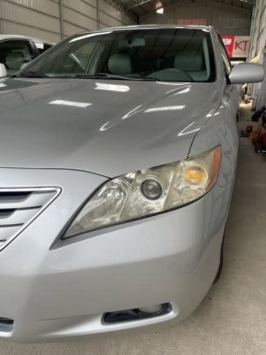 Toyota Camry 2008