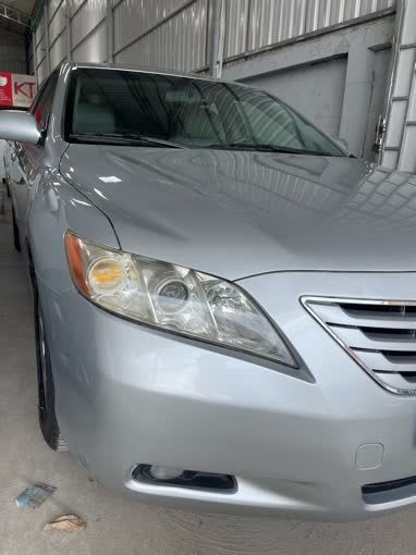 Toyota Camry 2008