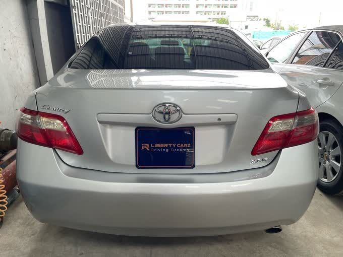 Toyota Camry 2008