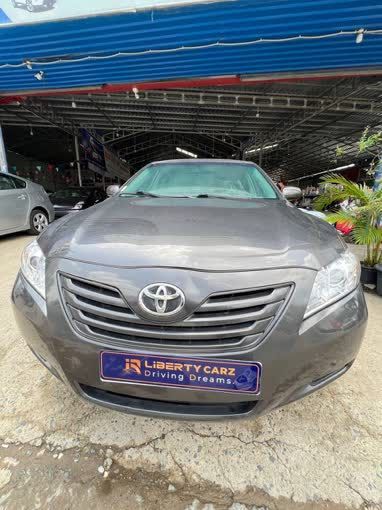 Toyota Camry 2008