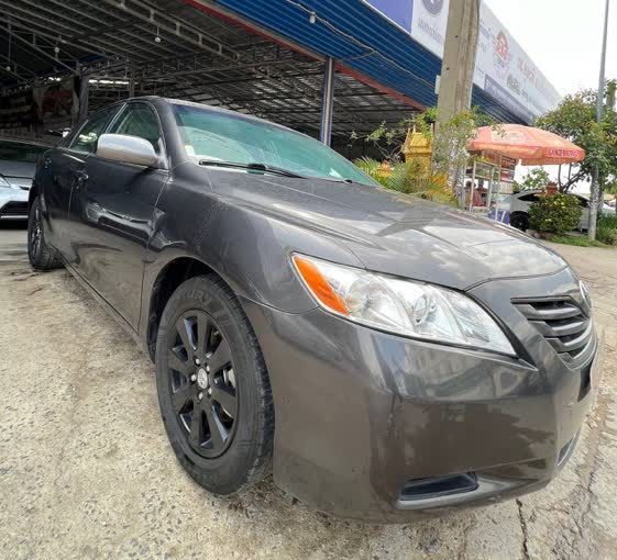 Toyota Camry 2008