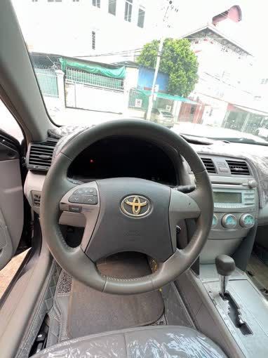 Toyota Camry 2008